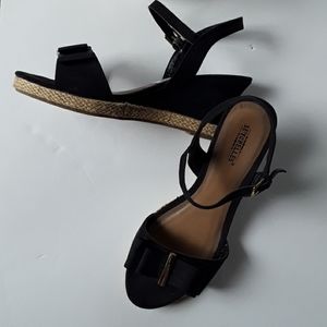 SEYCHELLES WOMEN'S SHOES SIZE 8.5